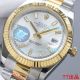 Replica Rolex Datejust II Silver Diamond Stick Markers Dial Two  Tone Watch 41MM (6)_th.jpg